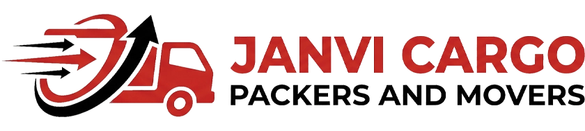 Janvi Cargo packers and movers Logo
